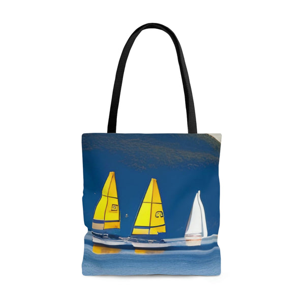 This Tote Bag is the perfect accessory for your beach or boating activities. Stylish and functional.